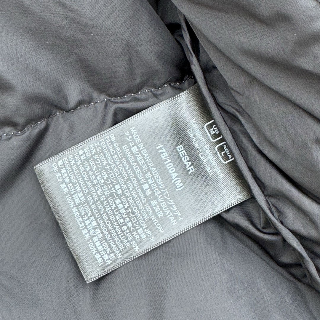 The North Face TNF 1996 Retro Nuptse 700 Fill Packable Jacket - Image 61