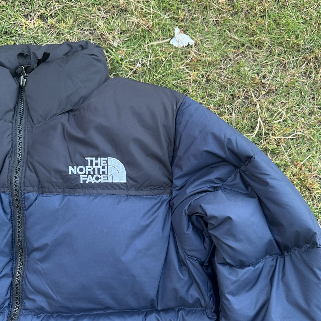 The North Face TNF 1996 Retro Nuptse 700 Fill Packable Jacket - Image 24