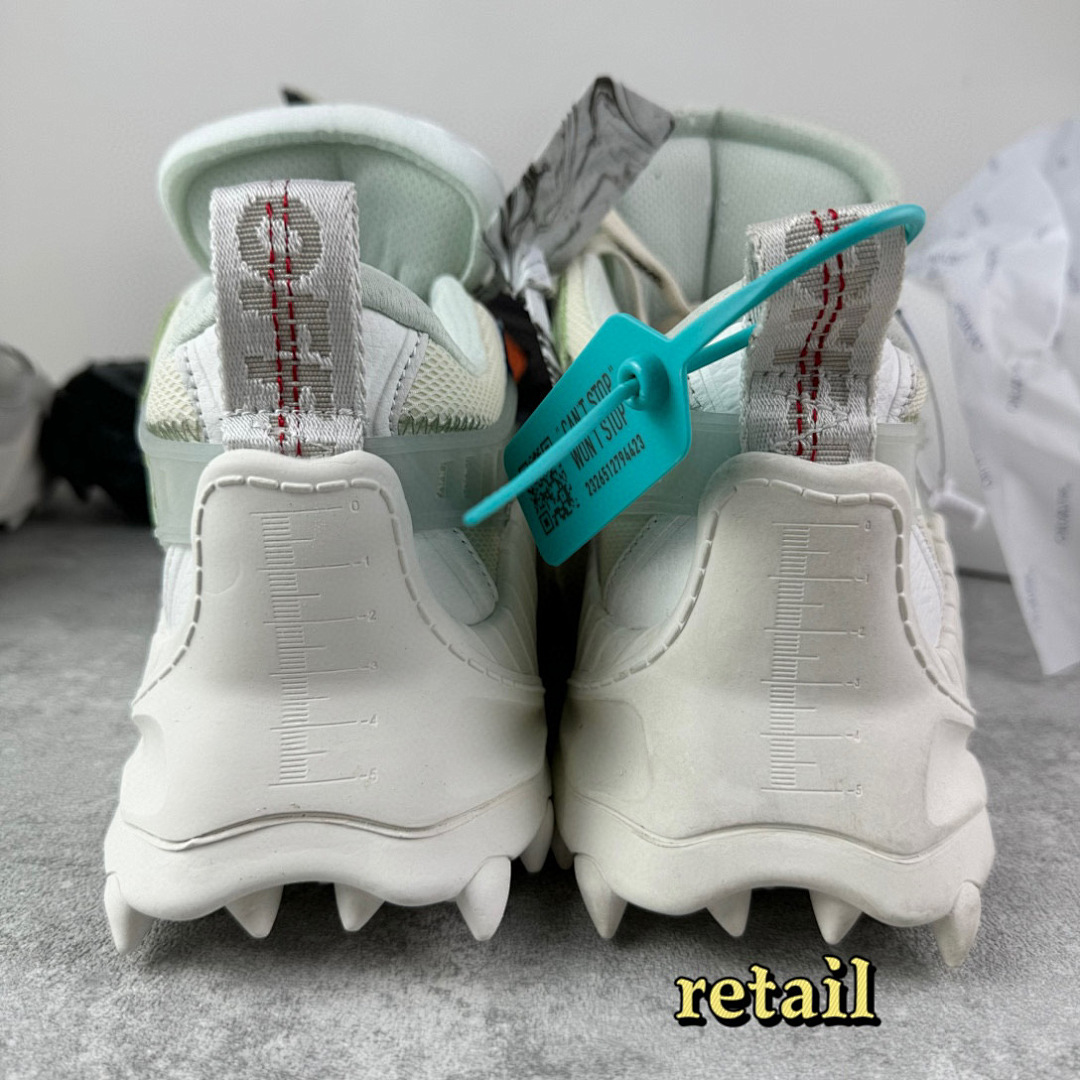 Off-White Odsy Water Blue F21 - Image 13
