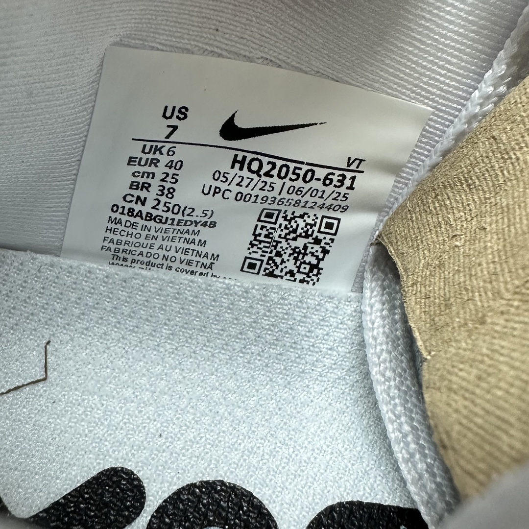 Nike Vomero Premium HQ2050-631 - Image 6