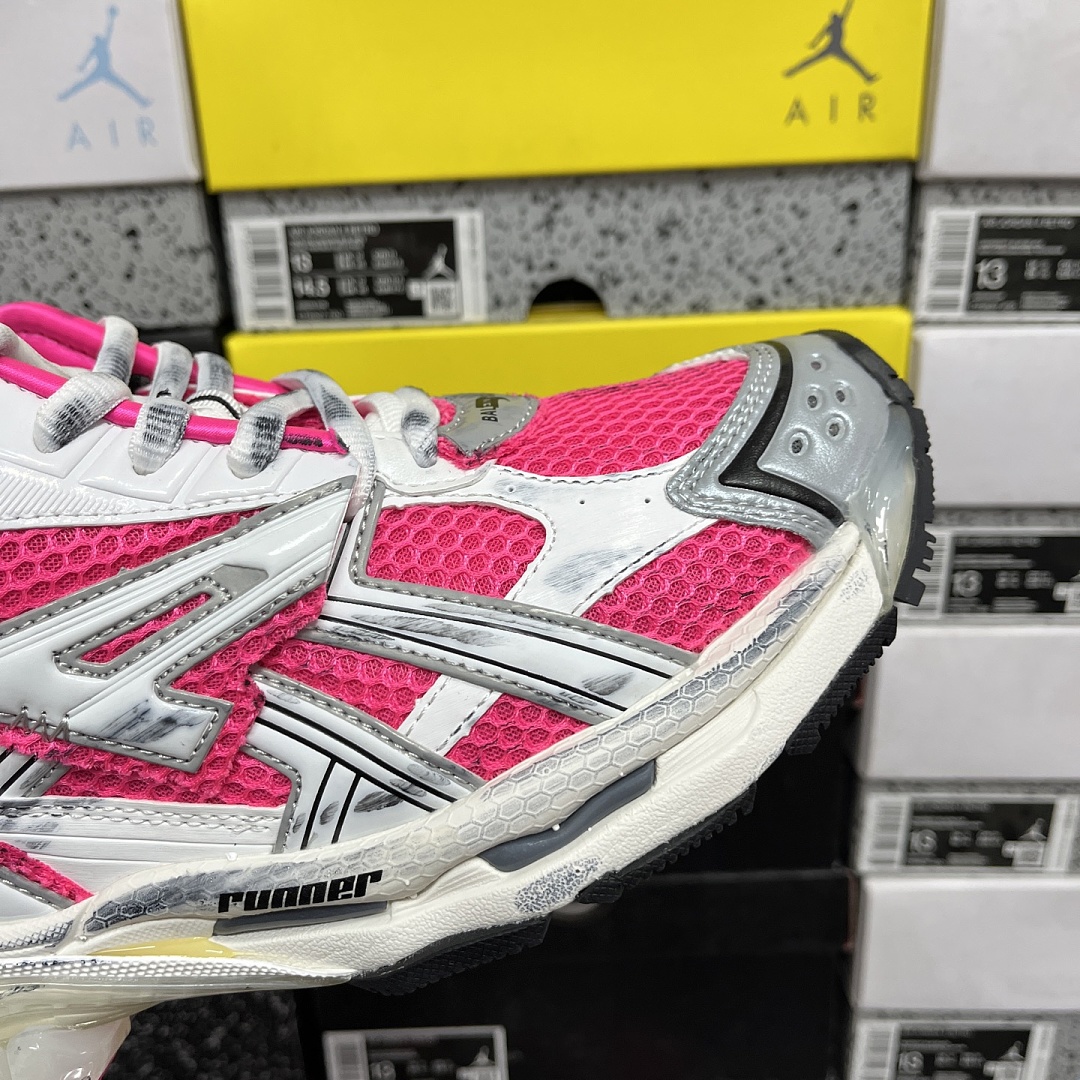 Balenciaga BLCG Runner 7.0 - Image 7