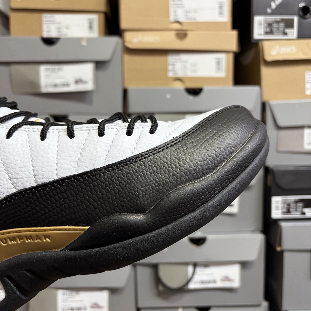 Nike Royalty Taxi - Image 7