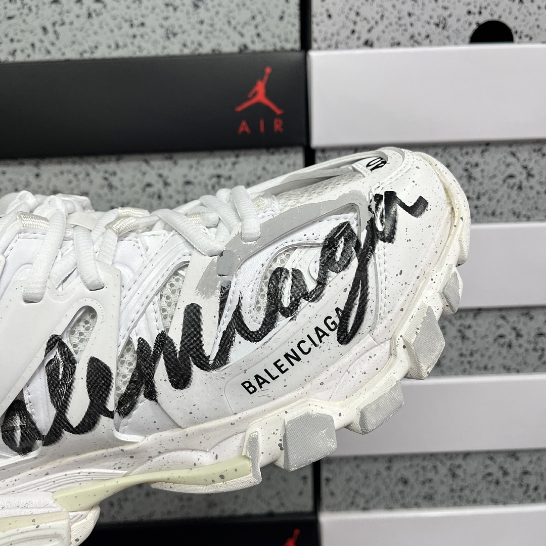 Balenciaga Track - Image 10