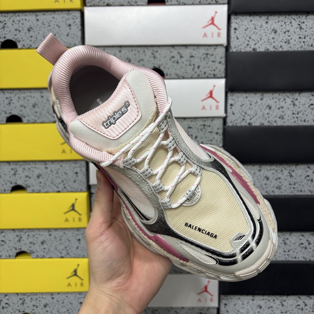 Balenciaga Triple S 2 - Image 6