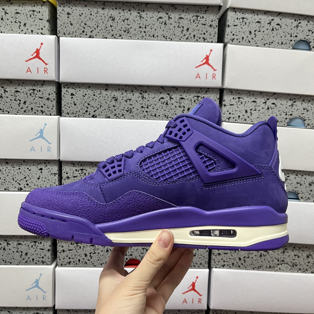 Nike Purple Brick - Image 9