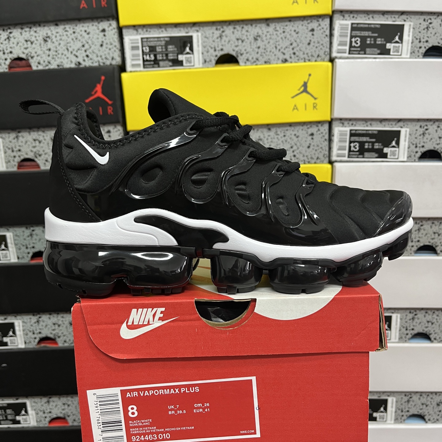 Nike Air VaporMax Plus - Image 10