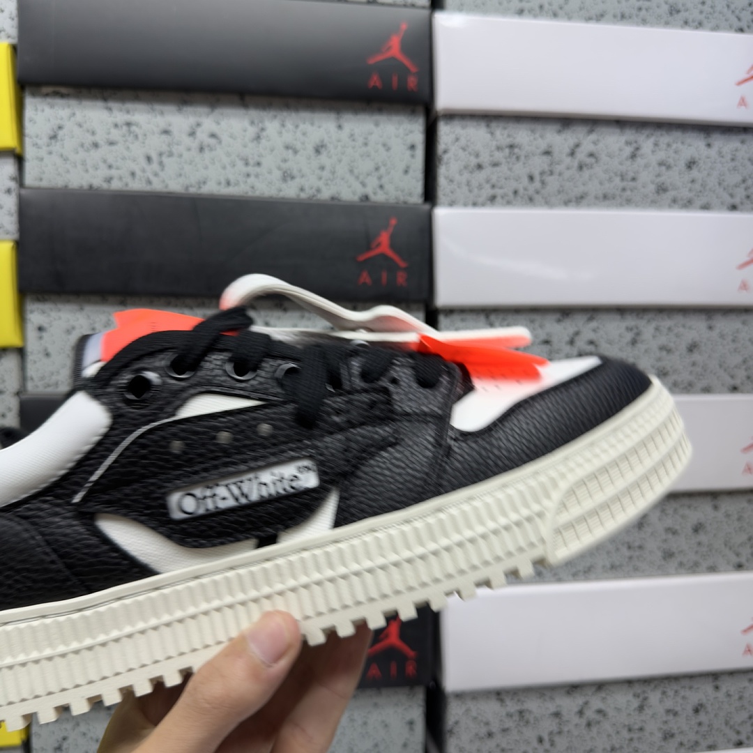 Off-White 3.0 Off Court Low - Image 4