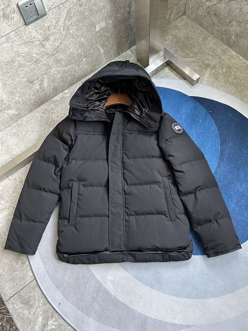 Canada Goose Macmillan Parka Jacket - Image 48