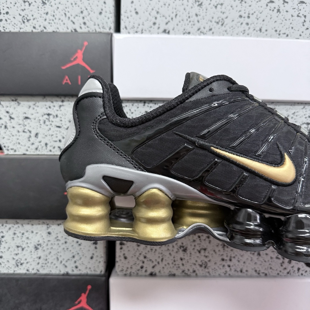 Nike Shox TL Neymar - Image 7