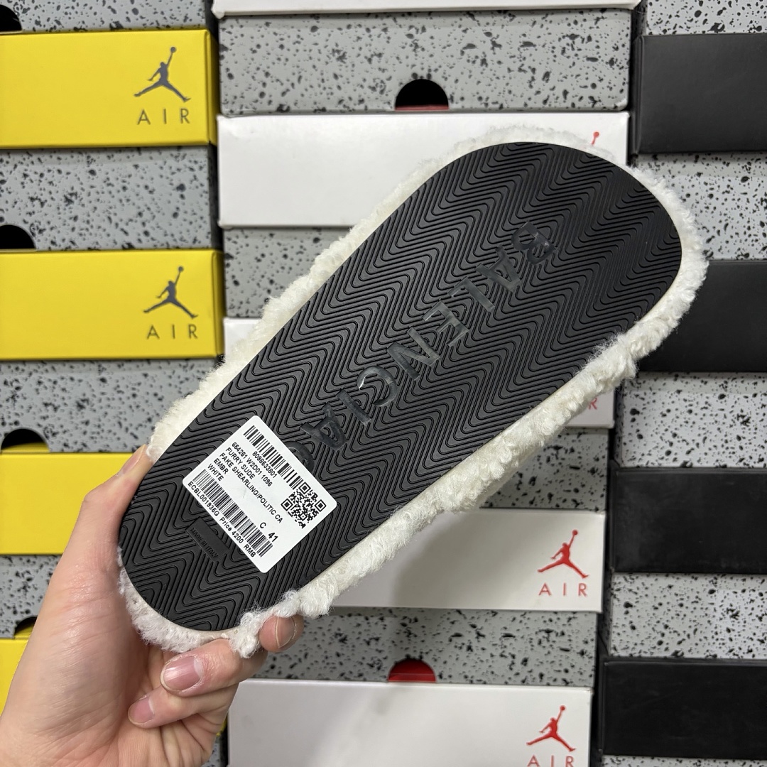Balenciaga BLCG - Image 8
