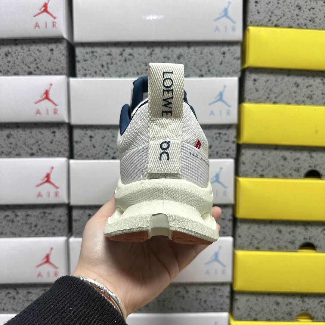 On Running Cloudtilt 2.0 LOEWE (White Navy) - Image 10