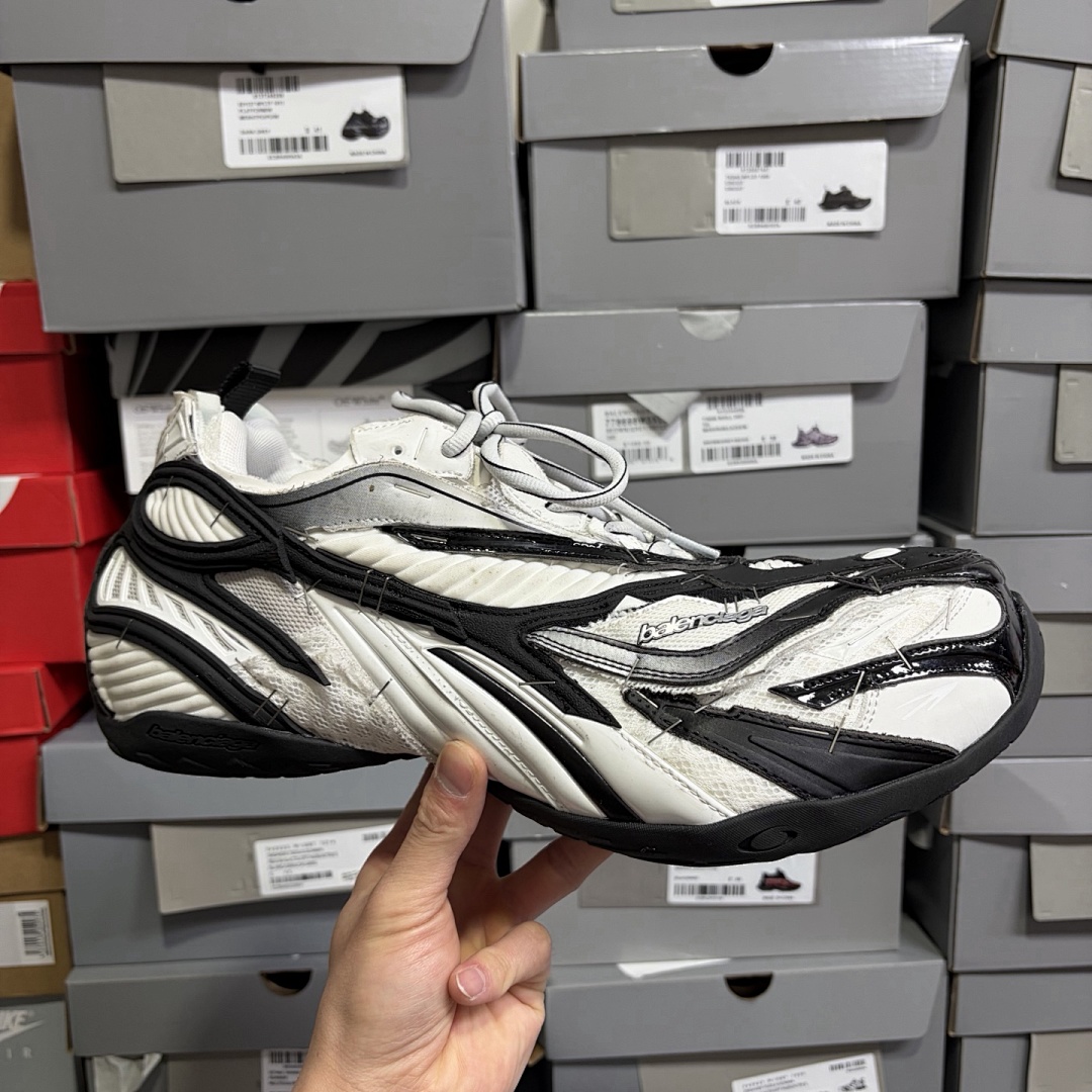 Balenciaga Soleless 23 Gen - Image 6