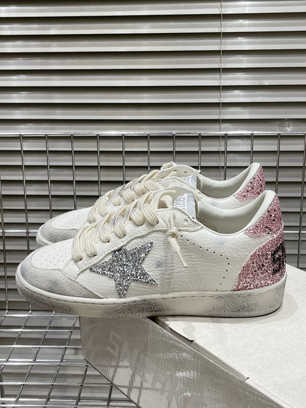 Golden Goose Deluxe Brand 2