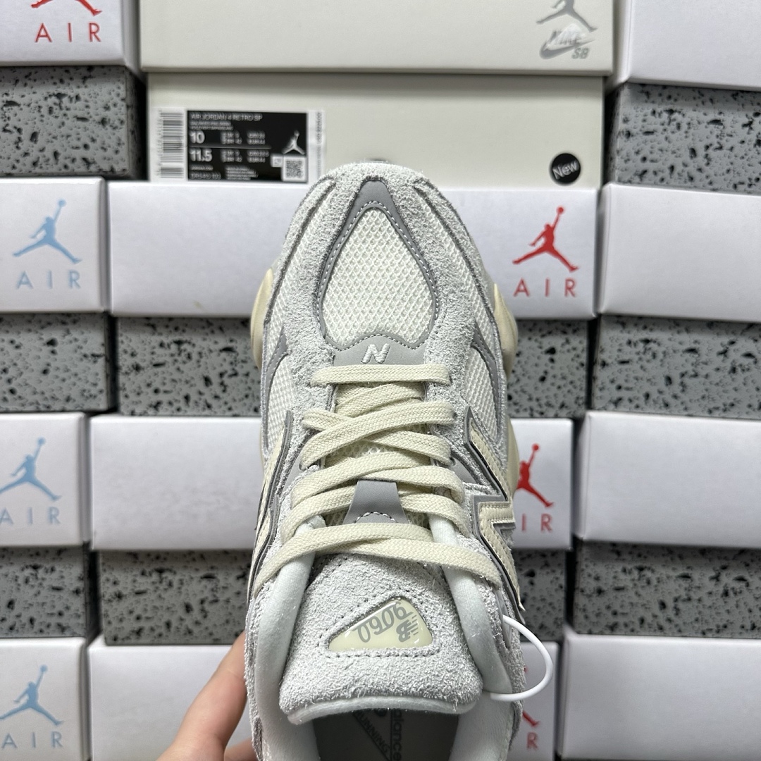 New Balance 9060 - Image 3