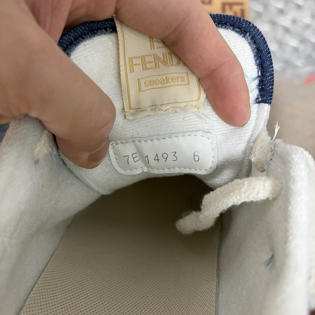 Fendi Match FD - Image 12