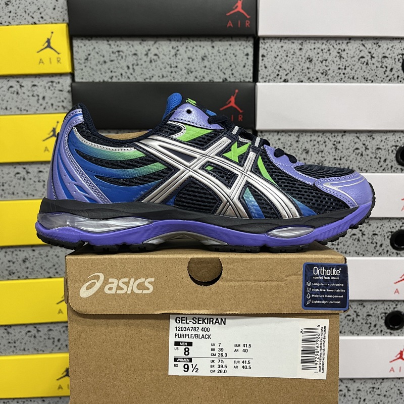 ASICS Gel-Sekiran 1203A782-400