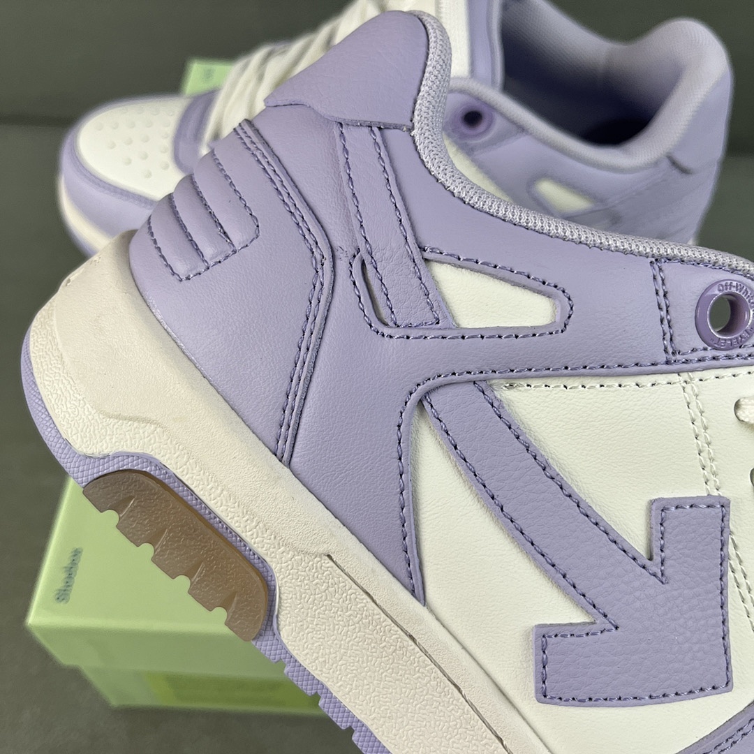 Off-White Purple White - Image 7