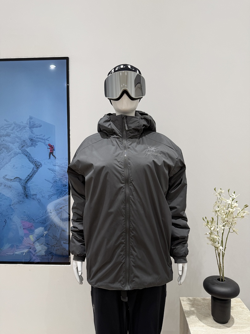 Arc'teryx Atom Hoody 1.0 - Image 50