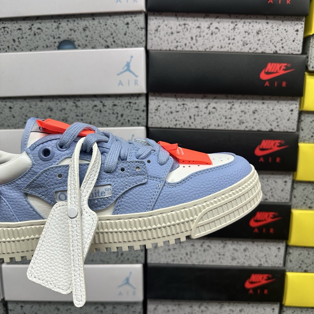 Off-White 3.0 Off Court Low - Image 4