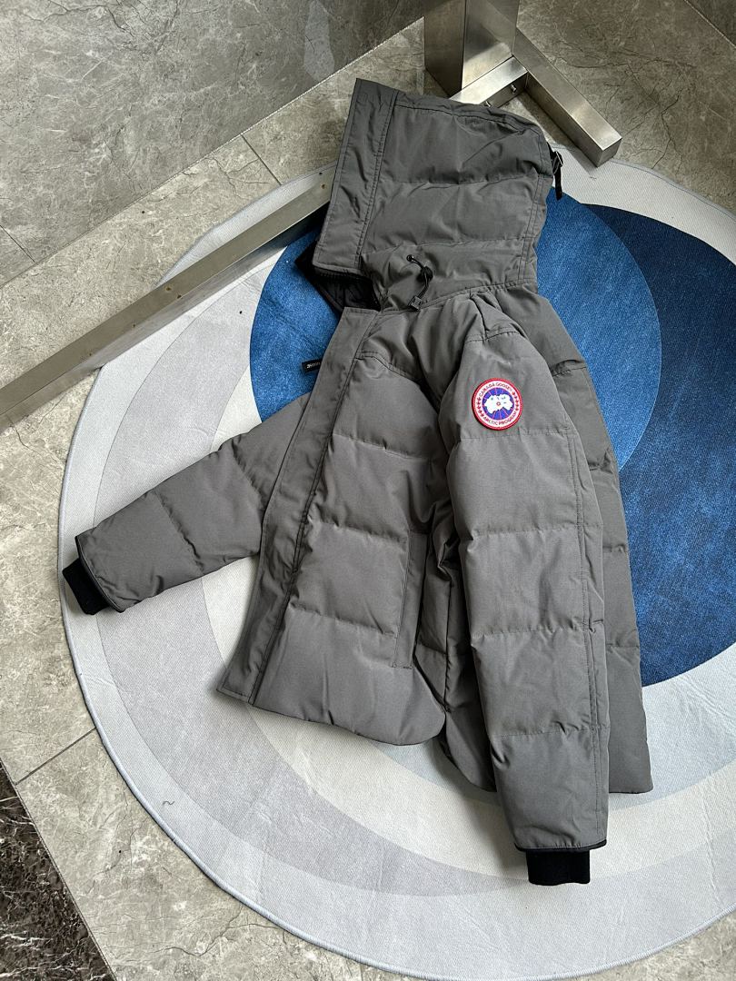 Canada Goose Macmillan Parka Jacket - Image 36