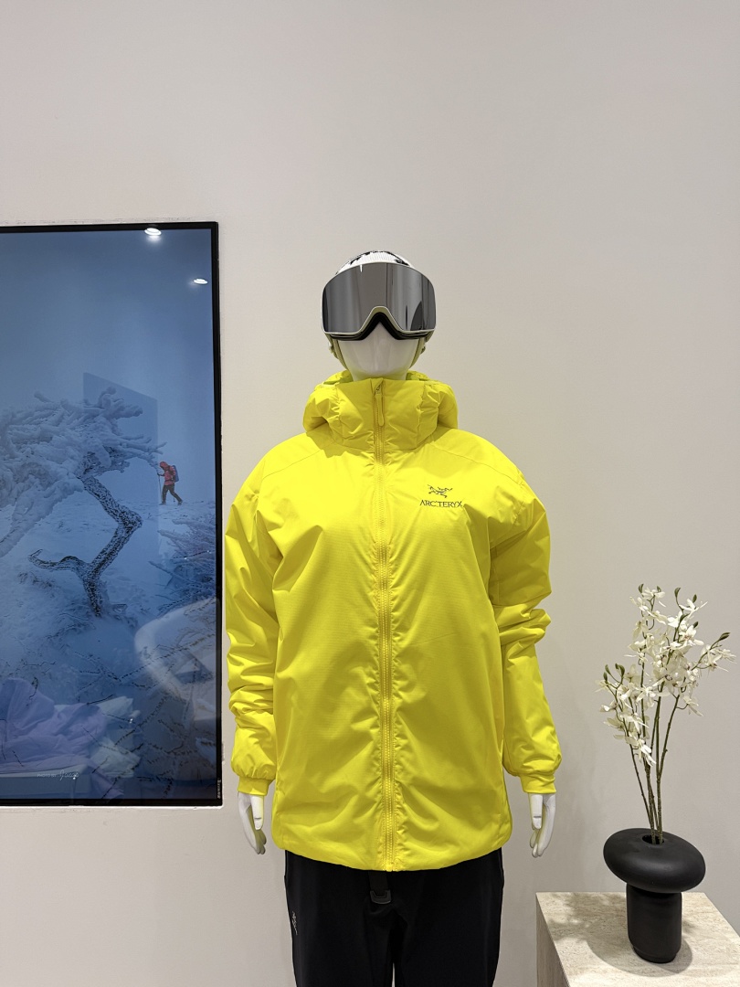 Arc'teryx Atom Hoody 1.0 - Image 17