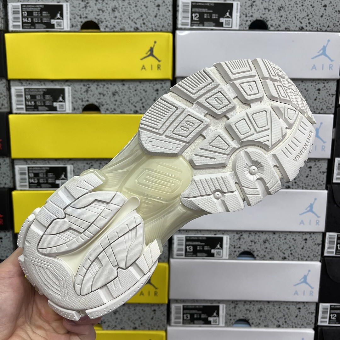 Balenciaga BLCG Runner 7 Gen - Image 8