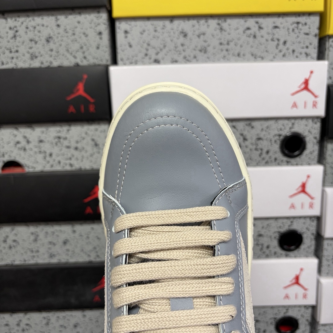 Rick Owens Vintage Sneaks - Image 9