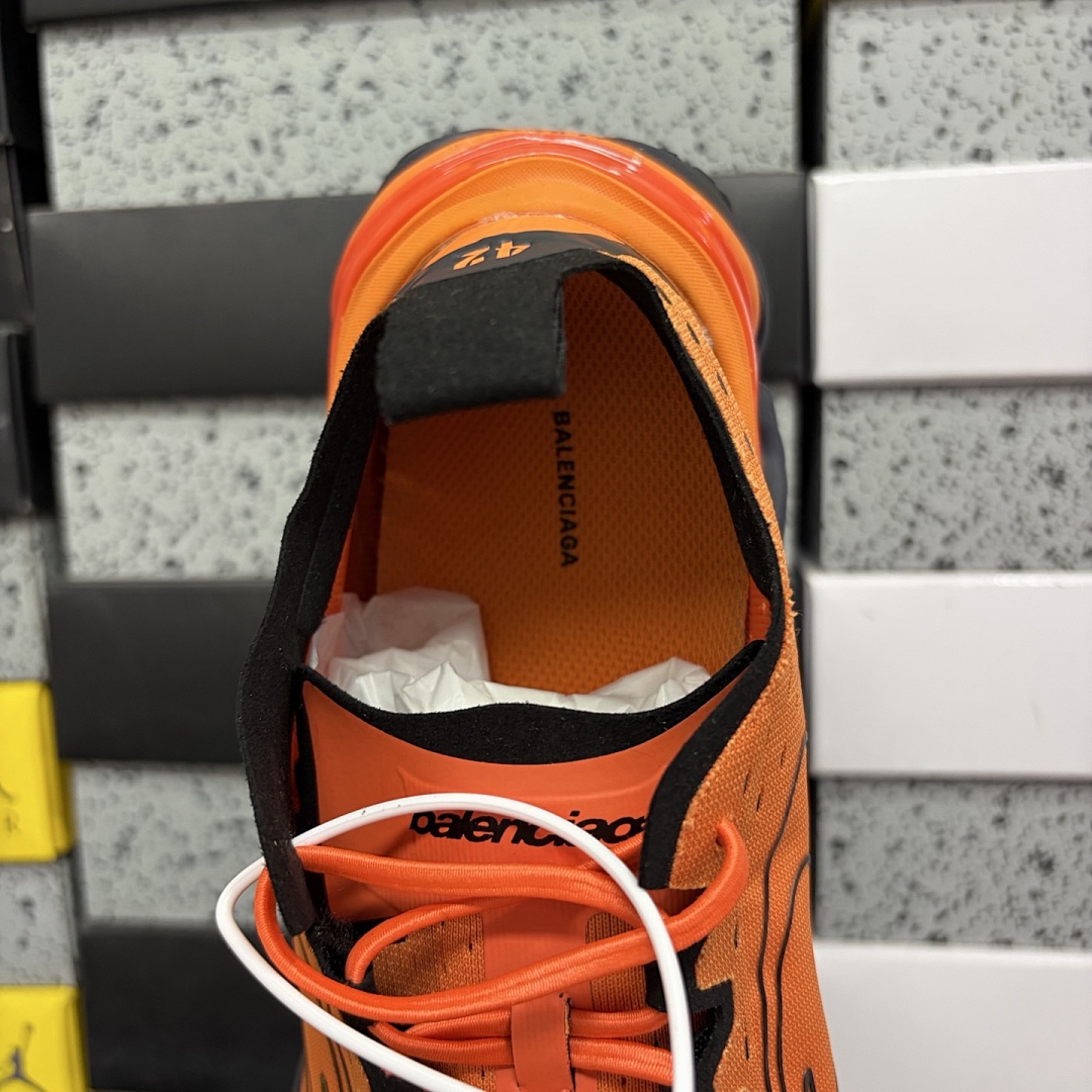 Balenciaga Anatomic Runner 20 Gen - Image 10