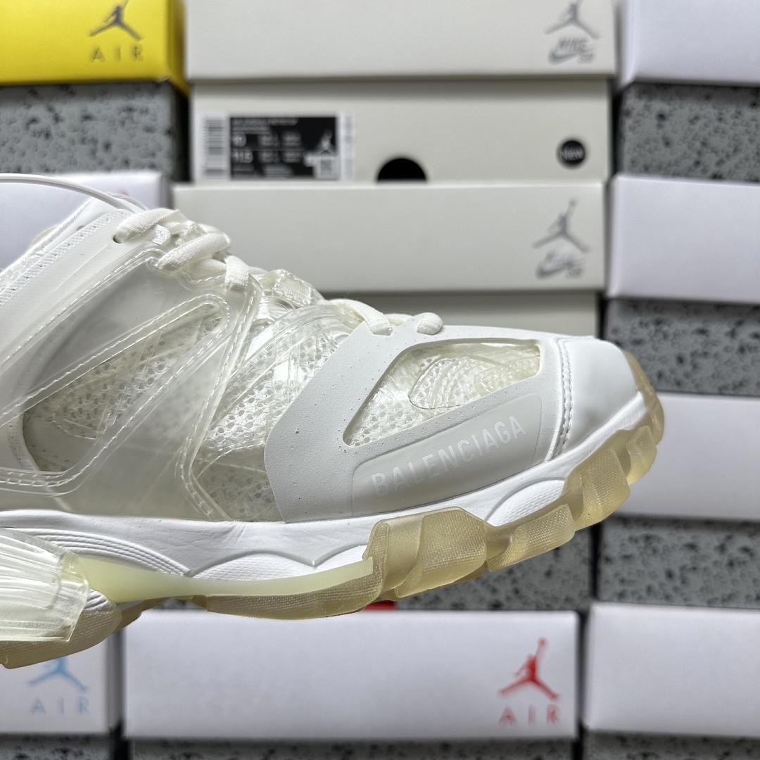 Balenciaga Track - Image 4