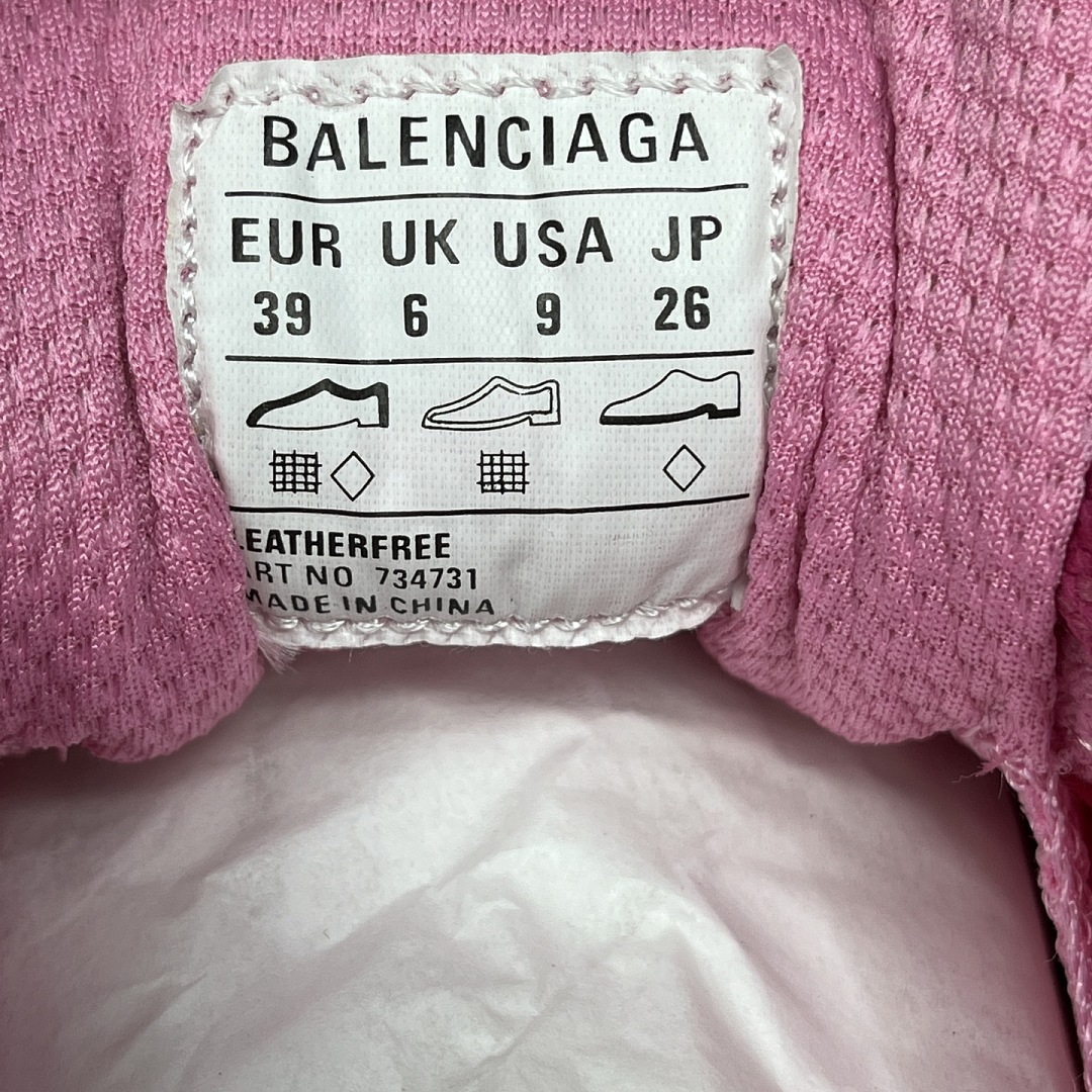 Balenciaga BLCG 3Xl - Image 70