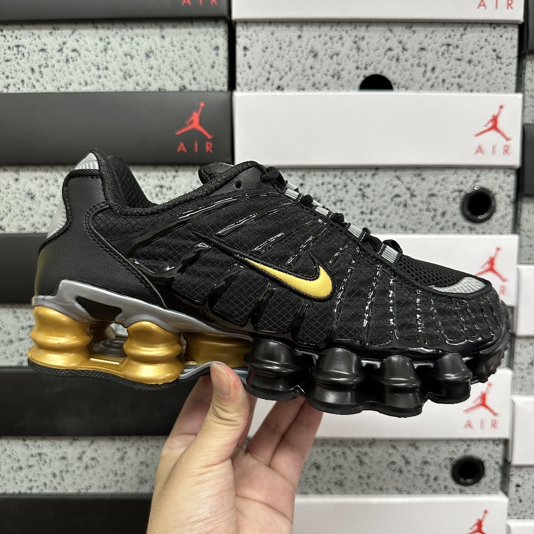 Nike Shox TL Neymar - Image 7