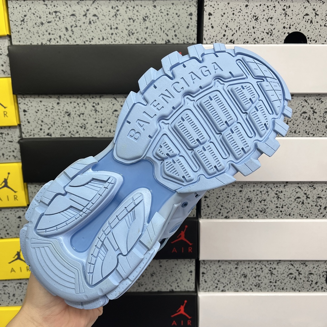 Balenciaga Track - Image 6