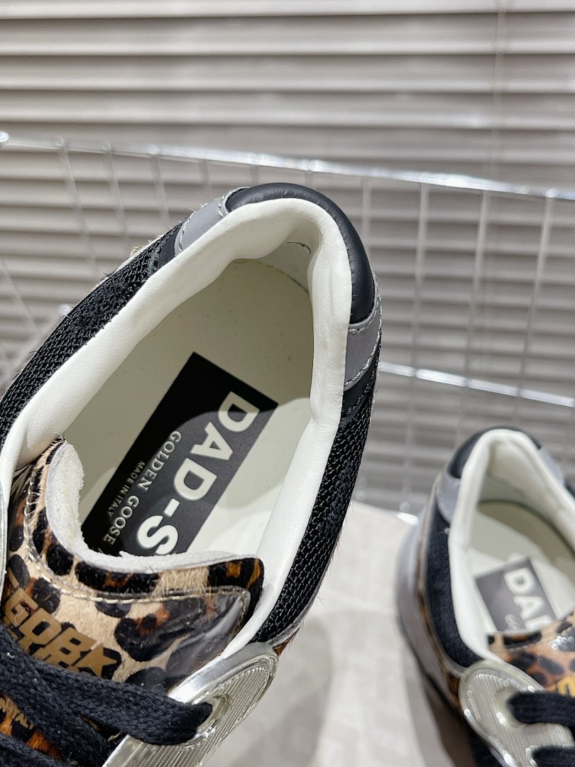 Golden Goose Deluxe Brand 6 - Image 4
