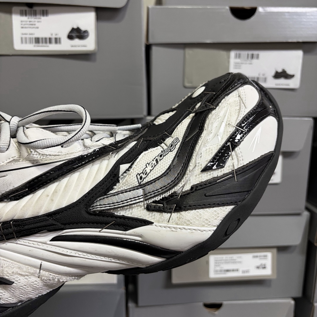 Balenciaga Soleless 23 Gen - Image 7
