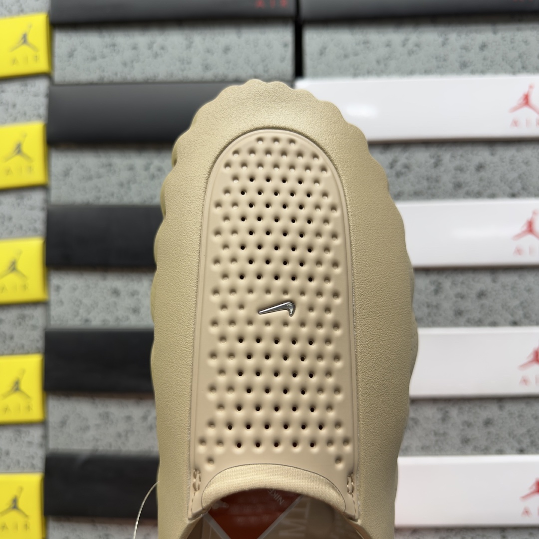 Nike Mind 001 Slide Rattan - Image 5