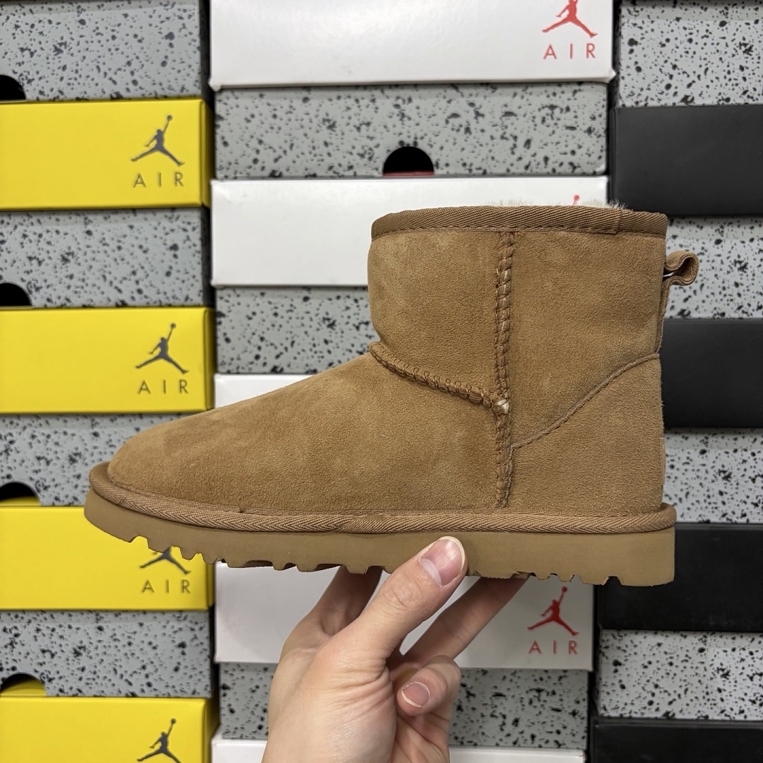 UGG Classic/Mini 5854 Mid -6222 - Image 7