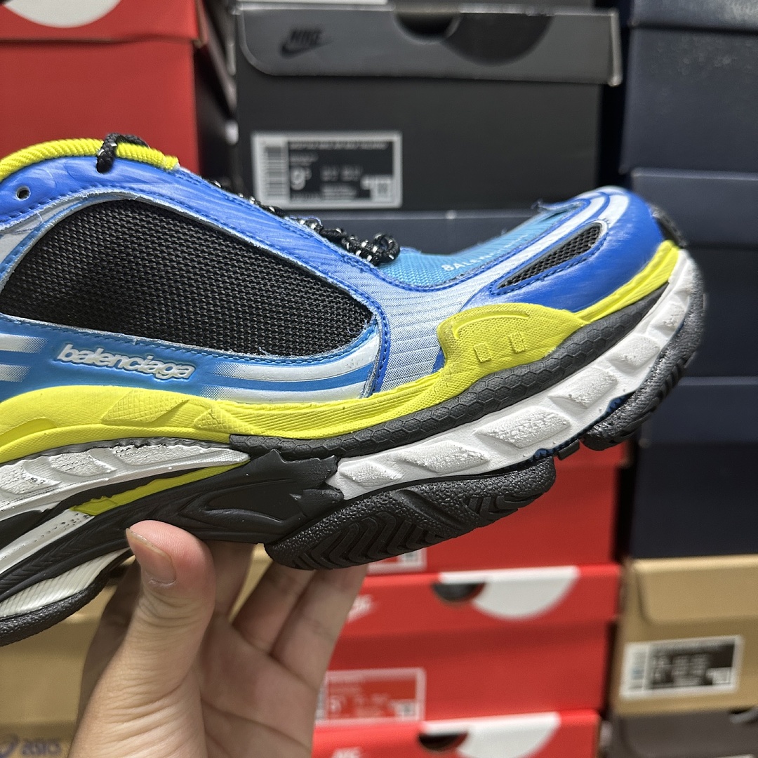 Balenciaga Triple S.2 S 2 - Image 9