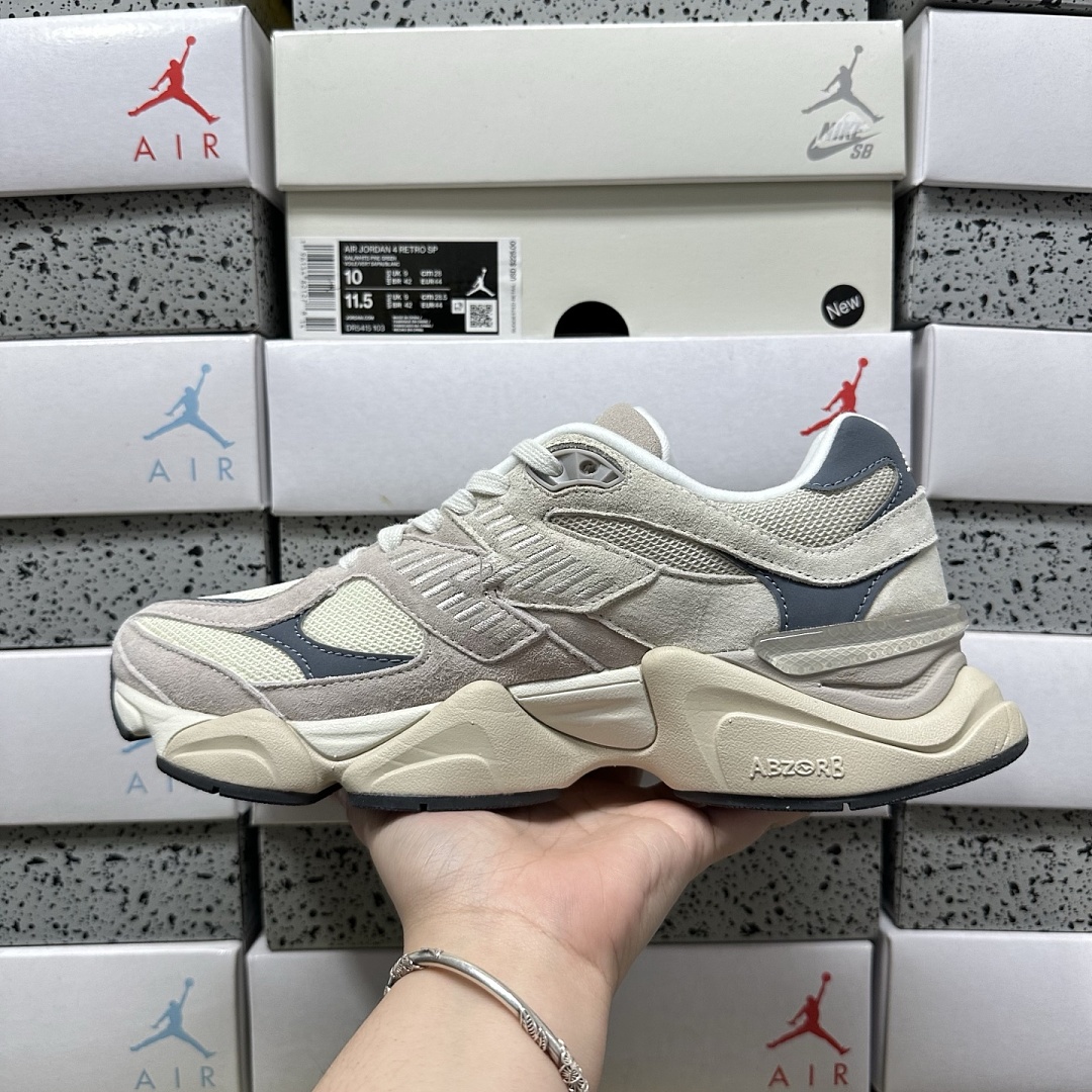 New Balance 9060 - Image 7