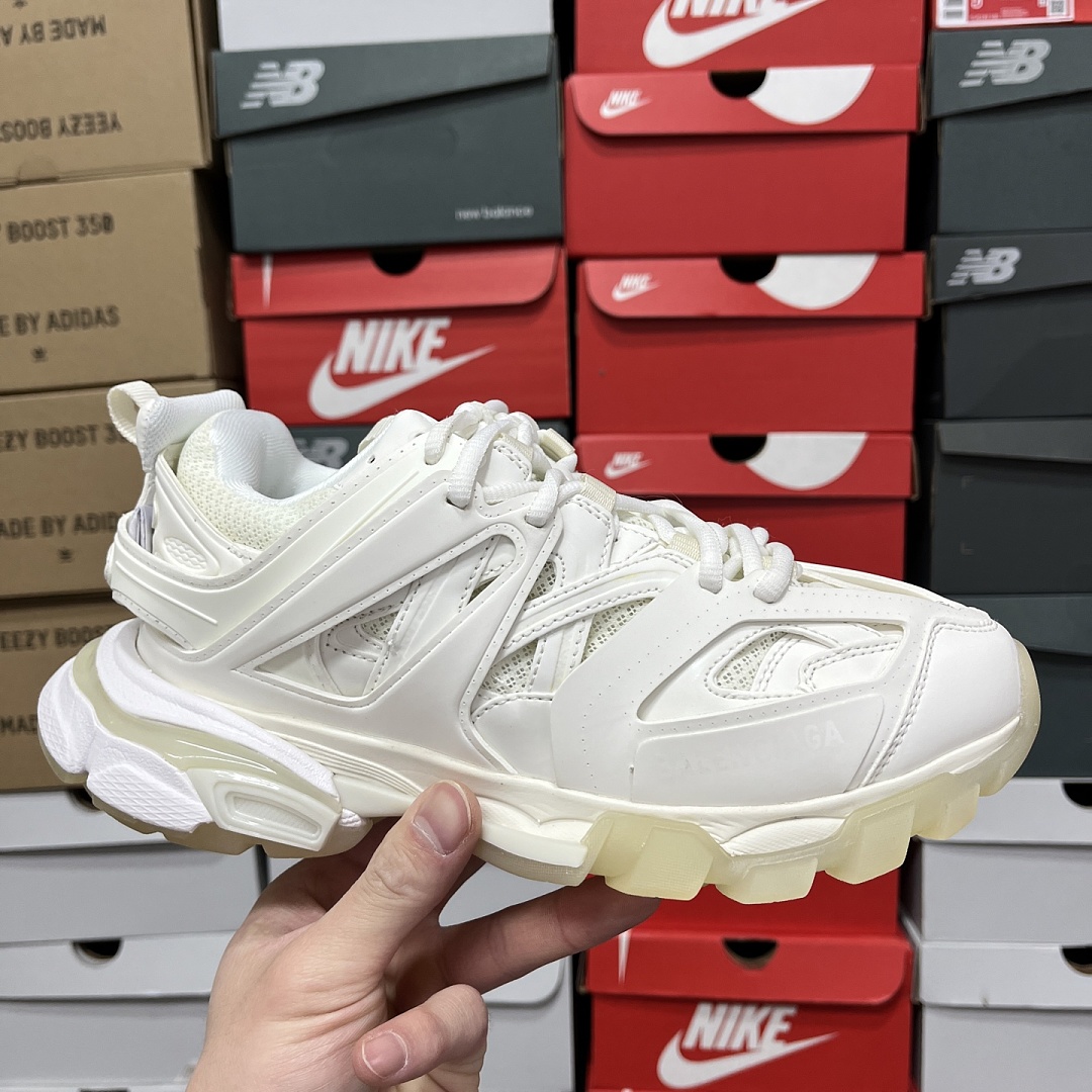Balenciaga BLCG Track - Image 2
