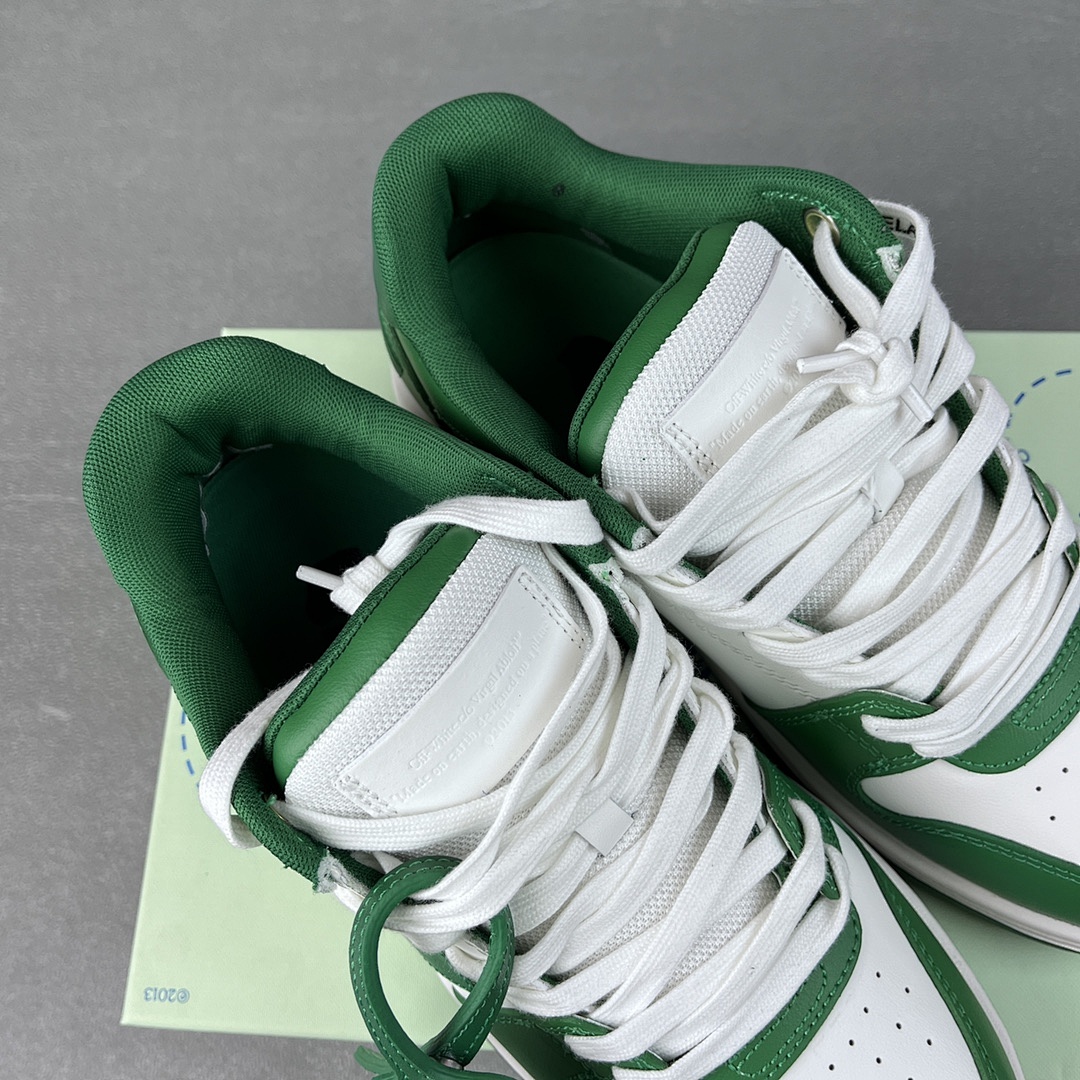 Off-White Green - Image 4