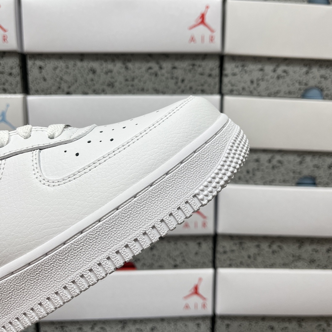 Nike Air Force 1 Low Drake NOCTA Certified Lover Boy CZ8065-100 Collab (White) - Image 4