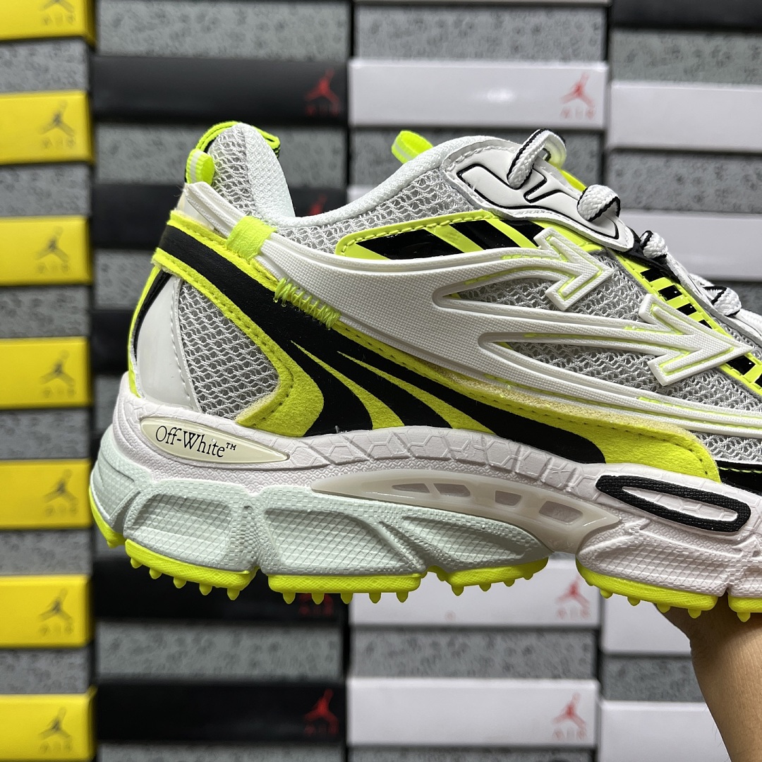 Off-White Be Right Back F24 10011 - Image 8