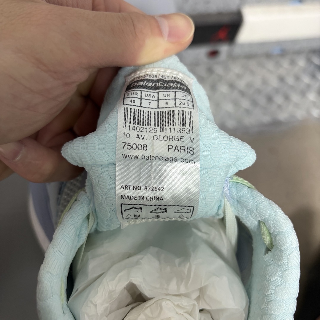 Balenciaga Jet 26 - Image 8