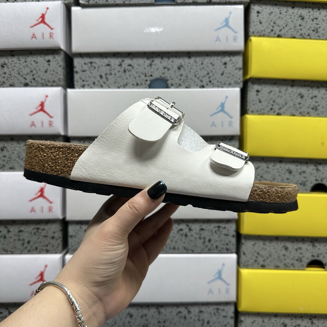 Birkenstock Birken Arizona Birkibuc - Image 5