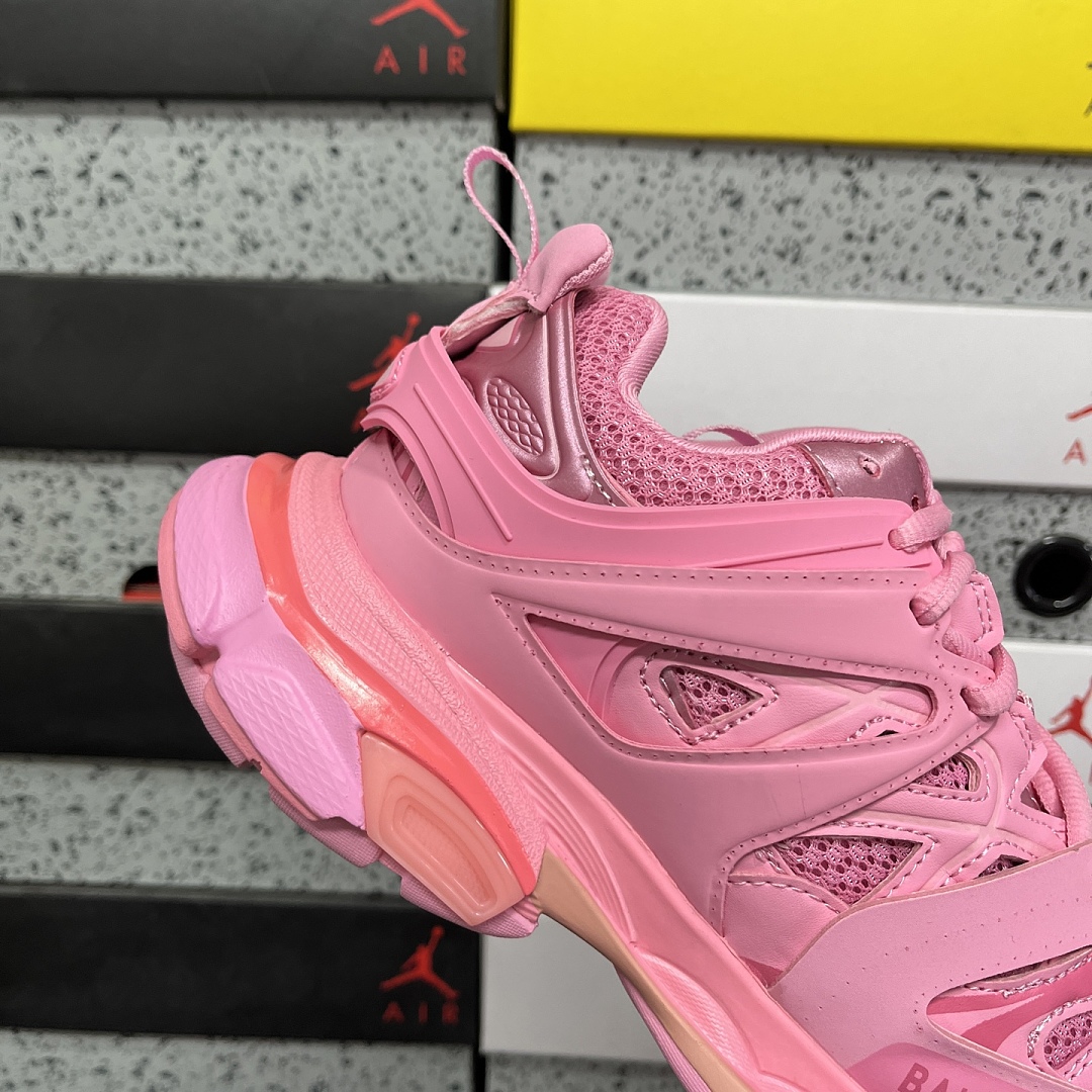 Balenciaga Track 5842 - Image 7