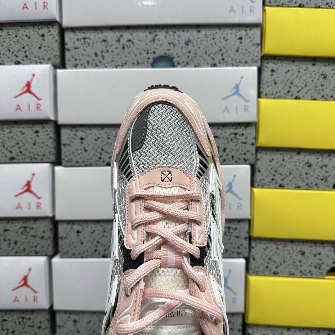 Off-White Be Right Back F24 10931 - Image 6