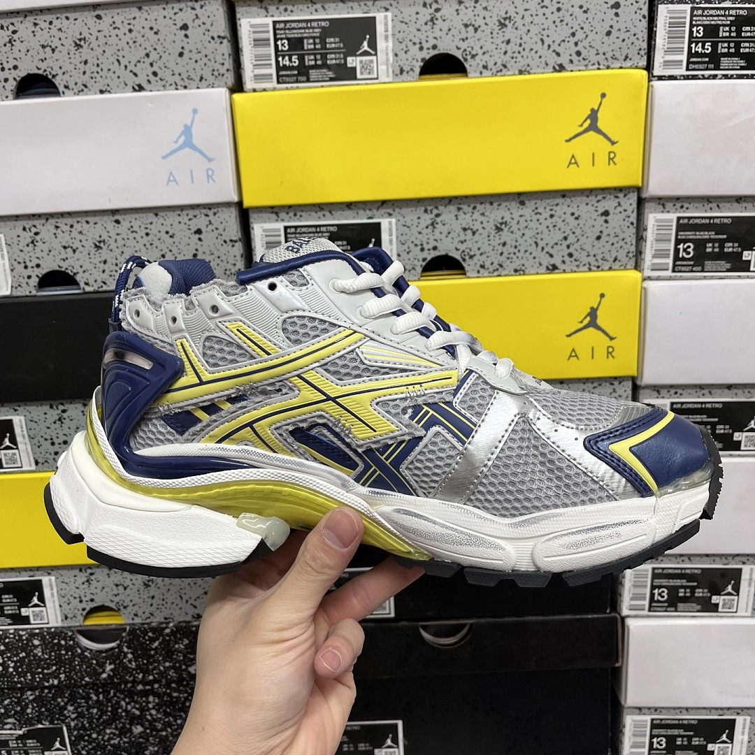 Balenciaga BLCG Runner 7.0 - Image 5
