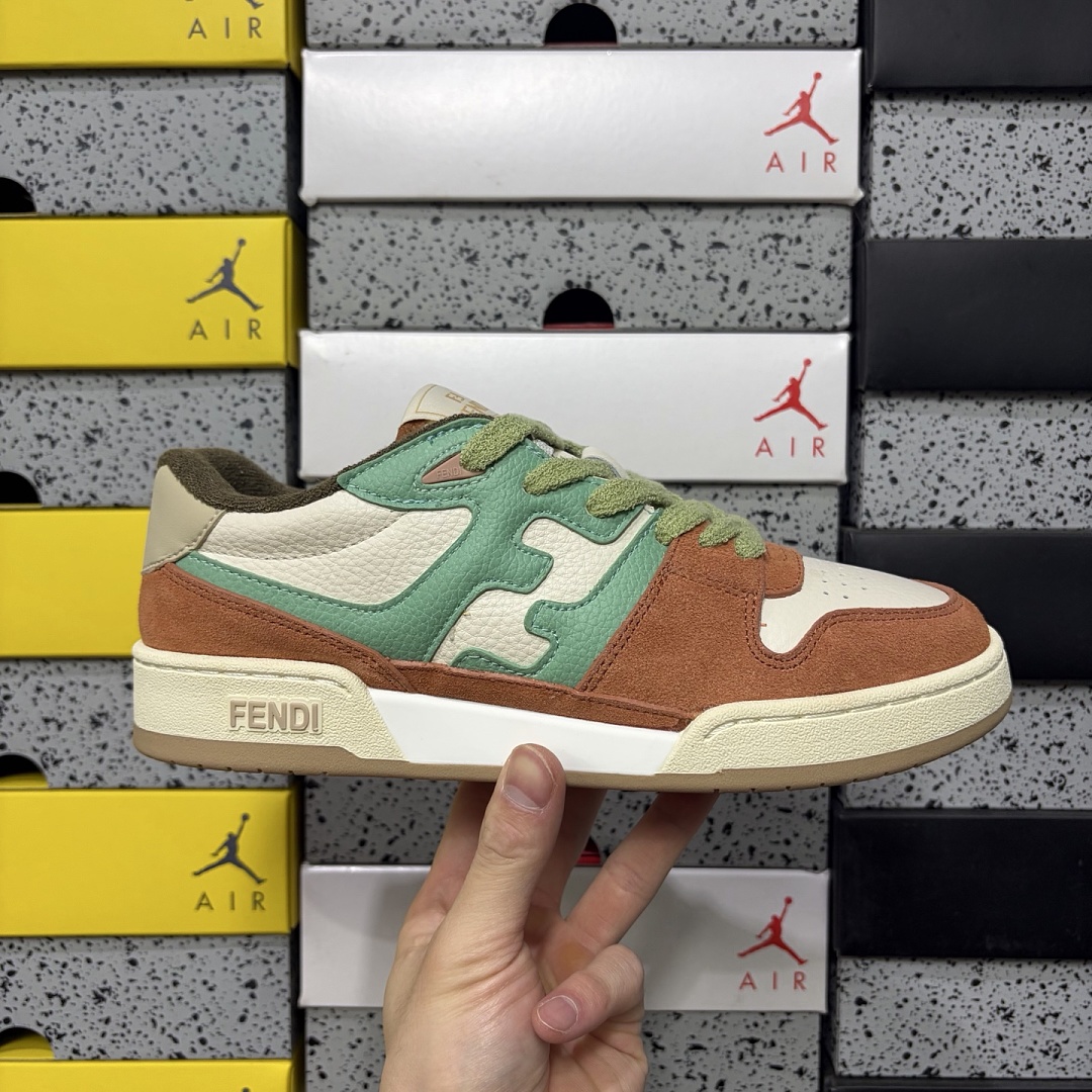 Fendi Match FD - Image 12