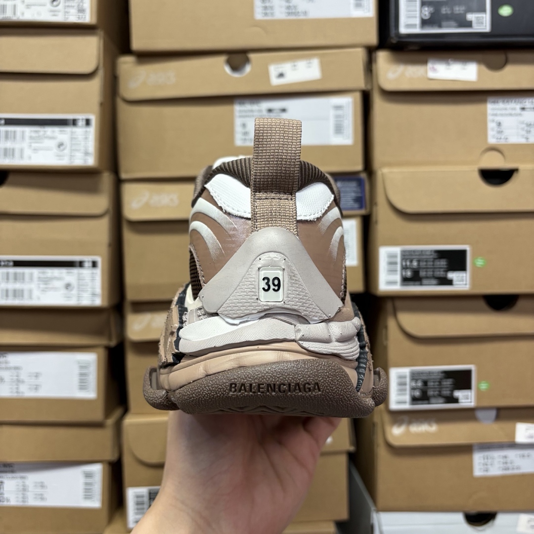 Balenciaga Triple S.2 S 2 - Image 8