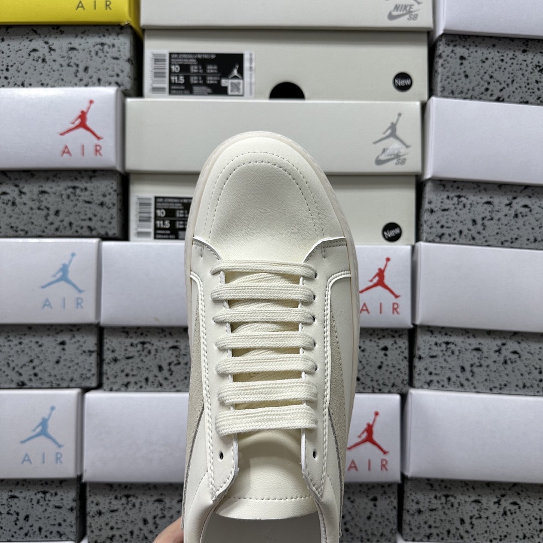 Rick Owens Vintage Sneaks - Image 8